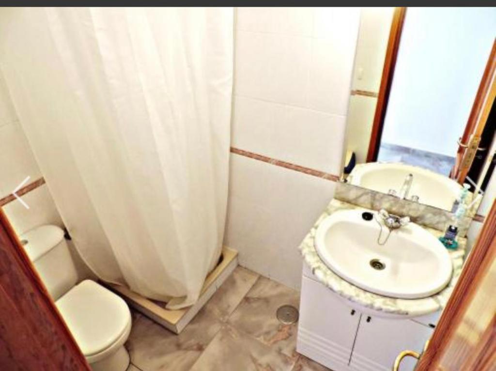 Apartamento El Tejar Tazacorte Exterior foto