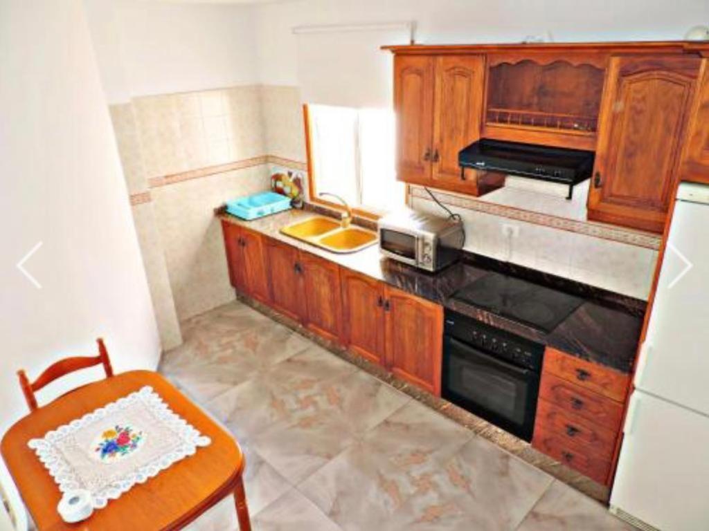 Apartamento El Tejar Tazacorte Exterior foto